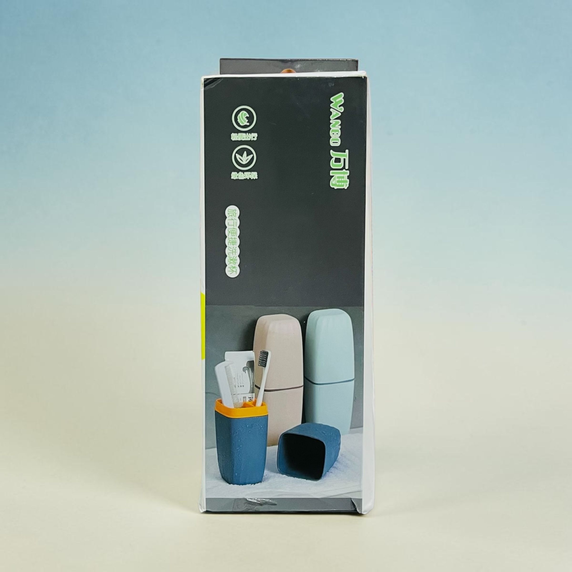 TOOTHBRUSH HOLDER 
